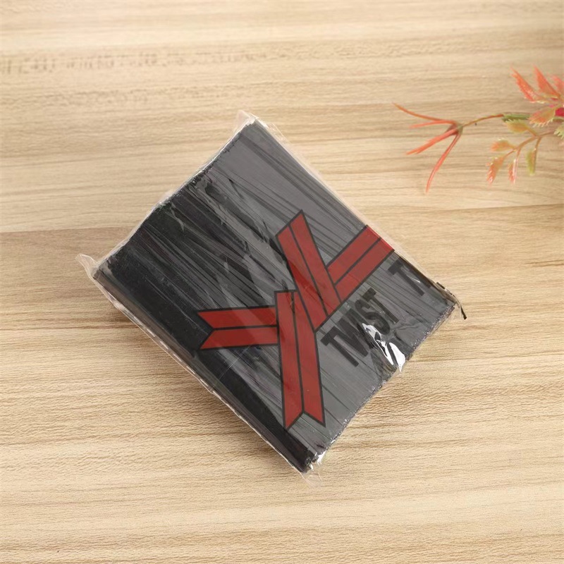 6cm(800 피트); 블랙