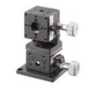 替换型滑台 XZFG25 高精度 燕尾槽齿轮齿条型 手动微调滑台