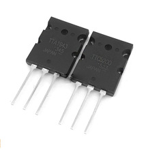 ȫ��TTA1943 TTC5200  TO-3PL ר�����칦�Ź� ��ѯ�ͷ�ֱ�Ĳ���