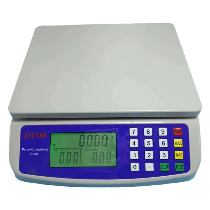 Внешняя торговля оптовые бытовые хлебобулочные весы DT580 кухонные весы лекарственные весы кофейные весы пищевые весы