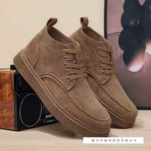 2025�¿�Ӣ���͹���ʿ�ߎ���Ь��Ͱ���Ь�ﶬ��ٴ�͹����eЬ��