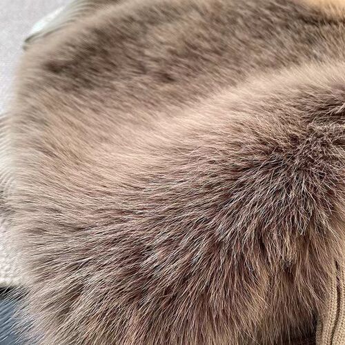 Children's vest, children's clothing, imitation fur, girls 'wool sweater coat, girls' students, children's babies, fashionable autumn and winter trend