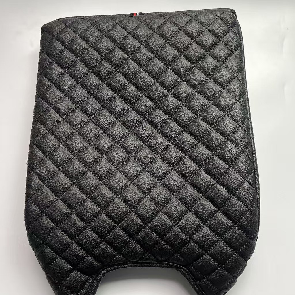 Center Console Armrest Cover for Ford F150 2015-2020