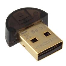 Mini USB Bluetooth Adapter V4.0CSR Wireless Bluetooth Dongle
