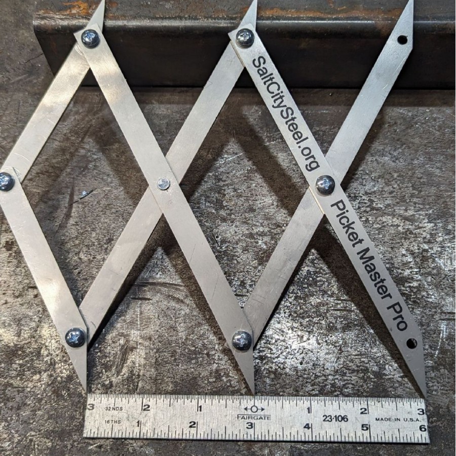 Explosión transfronteriza Picket Master Pro 3 Point Center Finder telémetro de mano