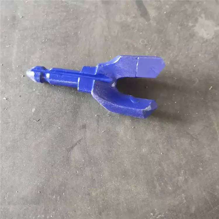 Верхний якорный сверл Zhongyu φ 28 шахтный бурильный якорь