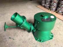 全铜线220V500W3000W水力小型交流发电机家用永磁无刷斜击式