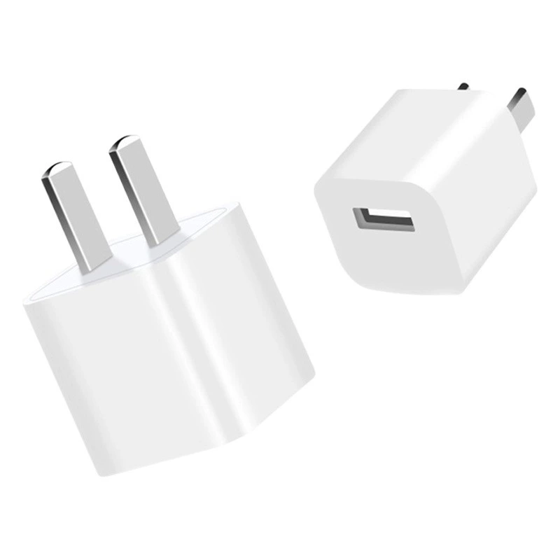 5v1a зеленая точка, зарядное устройство для мобильного телефона, 3c, цифровые цифровые продукты, USB-интерфейс, мини-разъем для прямой зарядки, зарядная головка