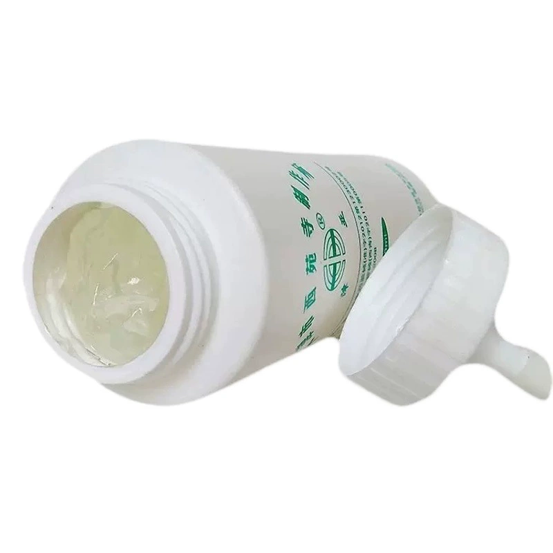 Тяньцзинь Jinya медицинский ультразвуковой связующий агент 250 г мониторинг сердца плода Совместный агент корня лотоса 250 мл для ультразвука сердца плода