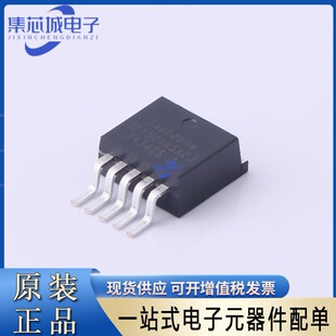 TD1501HSADJ Techcode(̩��) DC-DC�ԴоƬ ���b:TO-263-5