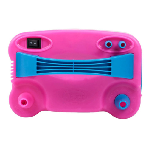 Manufacturer wholesale electric inflator 73005 balloon inflator electric inflator latex balloon inflator