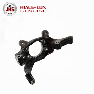 Front Steering Knuckle for JApAnese CArs: L40015-JN00A 40014-JN00A