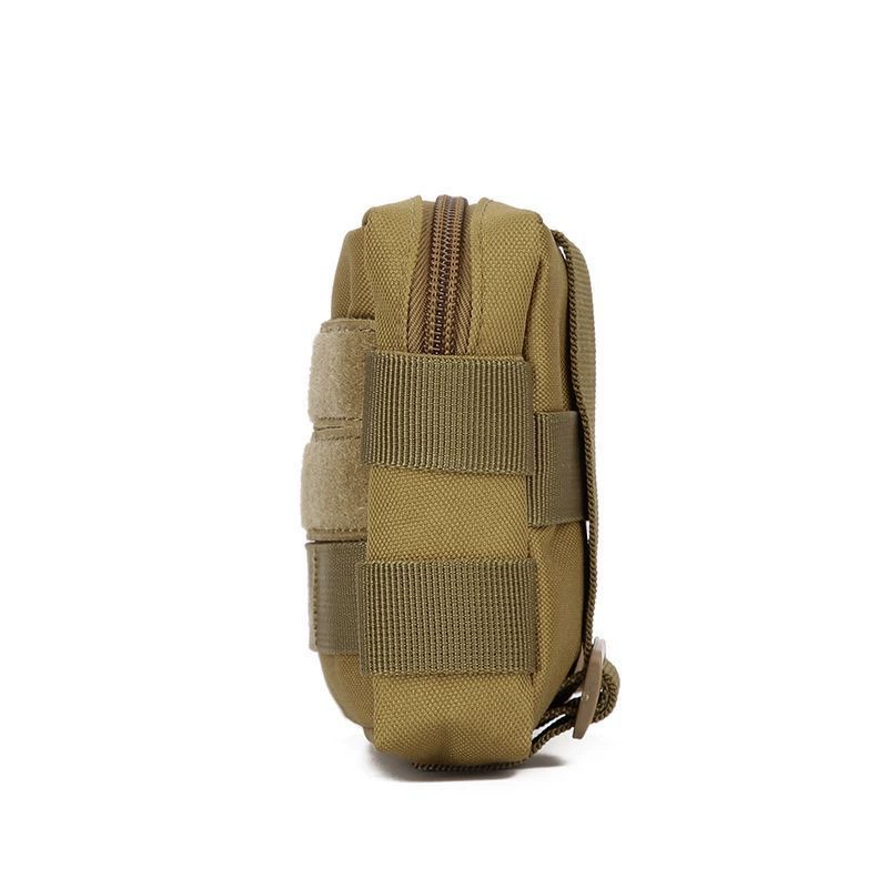 Belt bag, universal wallet, mobile phone, handheld organizer bag