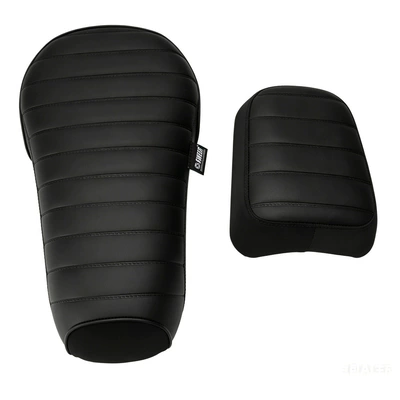 Suitable for Yamaha Pg1 Motorcycle Accessories, Modified Comfortable Non-Slip Thickened Seat Cushion, Upgraded Special Seat Cover (Motorcycle cushion) - yamaha-pg1-seat-bag