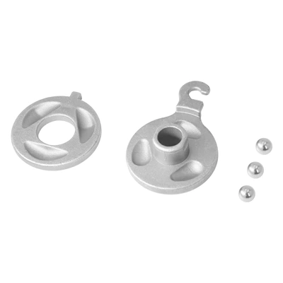Motorcycle Accessories Suitable for Harley 883 1200 4-Year Rear Clutch Labor-Saving Kit Labor-Saving Set (Motosiklet ləvazimatları və aksesuarları) - 883-model-reduction-suit-labor-saving