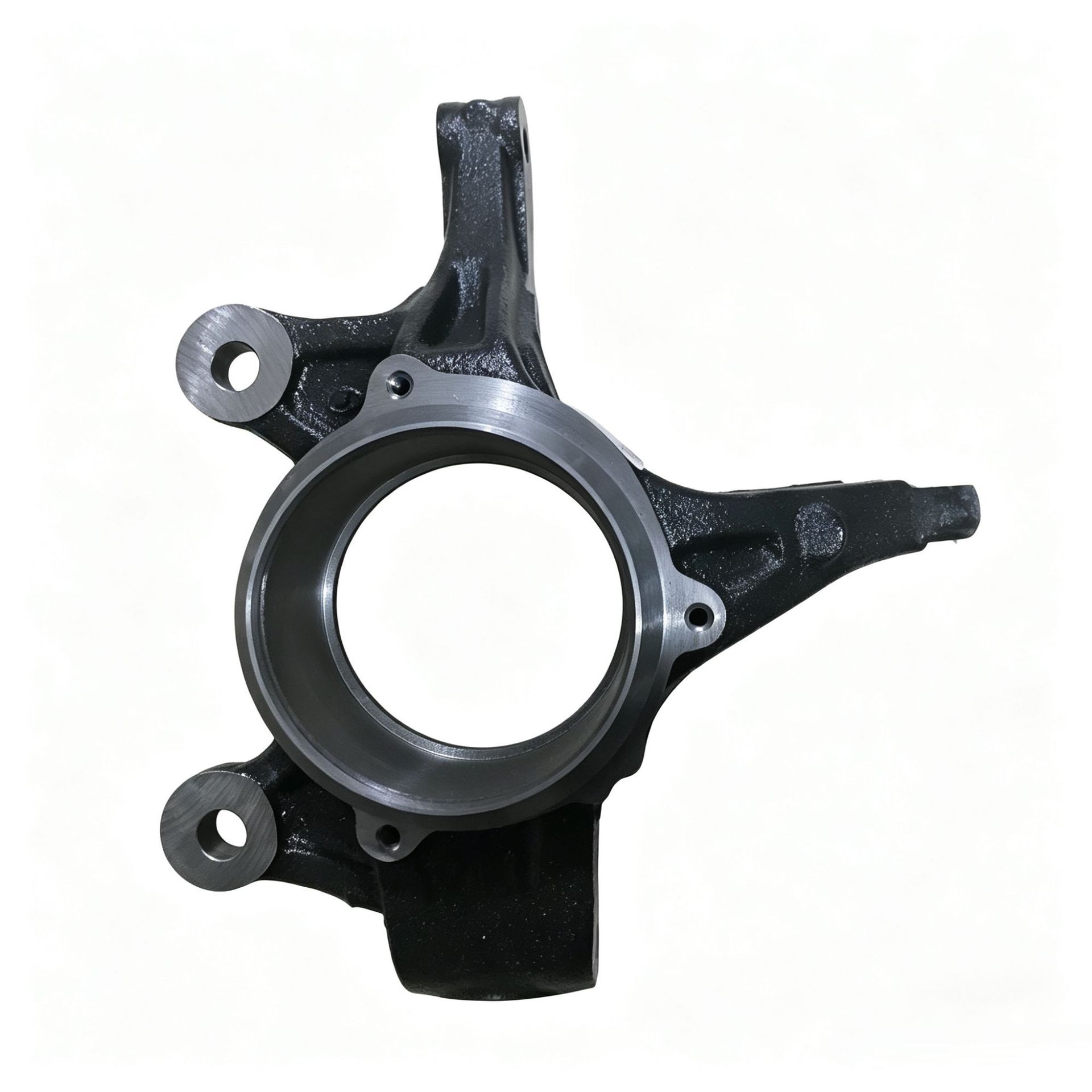 Suitable for Haval H6 third generation steering knuckle 3001102XGW01A 3001103XGW01A