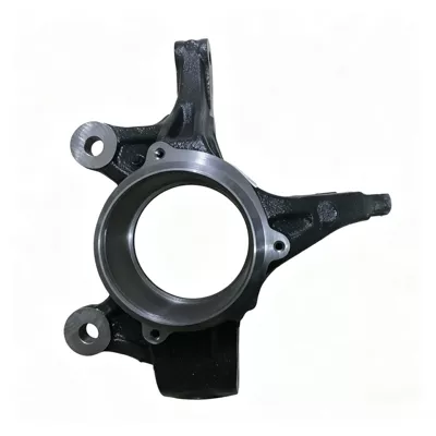 Suitable for Haval Steering knuckle