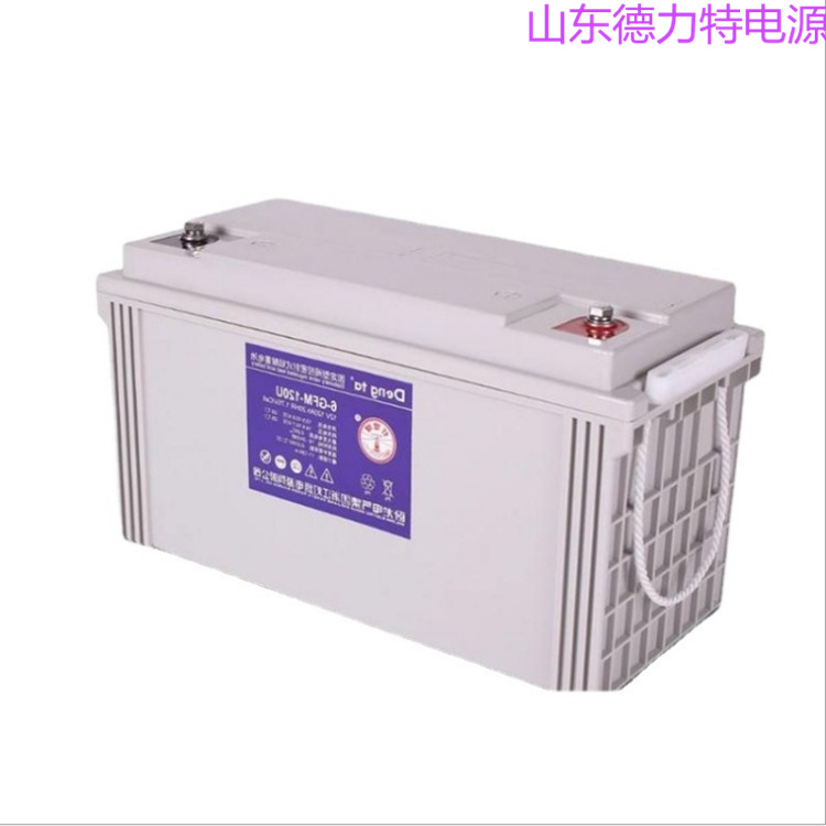 卧龙灯塔蓄电池6-GFM-120阀控式铅酸蓄电池12V120AH 发电厂变电站