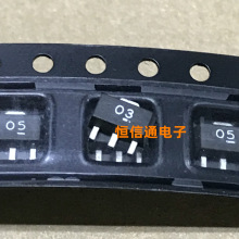 ȫ�½��� GALI-3 MINI ˿ӡ��03 SOT-89 ��Ƶ�Ŵ���оƬ ʵͼ����