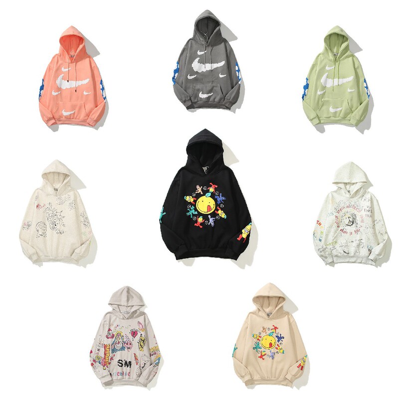 New arrival kanye kanye same cos hooded sweater personalized 3D digital printing casual couple hoodie New arrival kanye kanye same cos hooded sweater personalized 3D digital printing casual couple hoodie