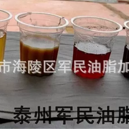 工业白油多种规格可样品试用环保油润滑剂用防锈食品级环保润滑