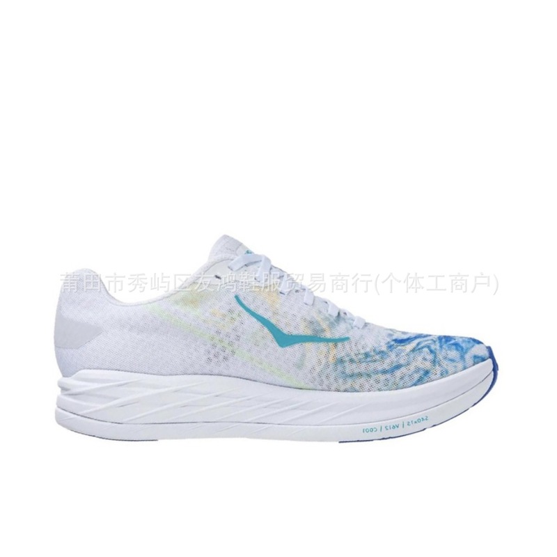 HOKA アウトドア スポーツ シューズ ロケット II ONE Rocket X レーシング マラソン メッシュ ファブリック ランニング シューズ|undefined