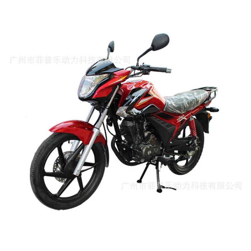Kavakiメンズガソリンバイク150cc風格燃料オフロードバイククロスボーダー輸出二輪バイク|undefined