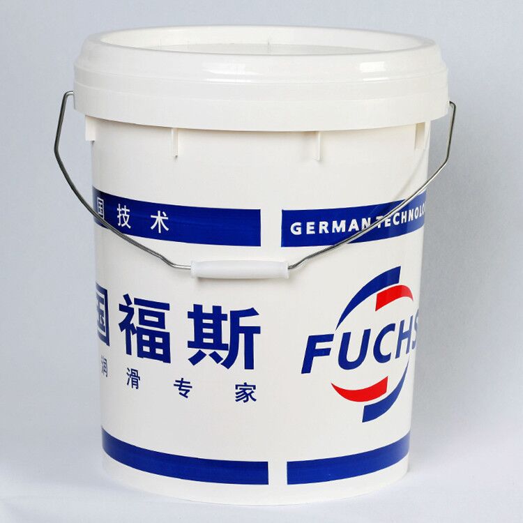 福斯喷火润滑油 福斯FUCHS ECOCUT FE电火花机油VG2电火花研磨油