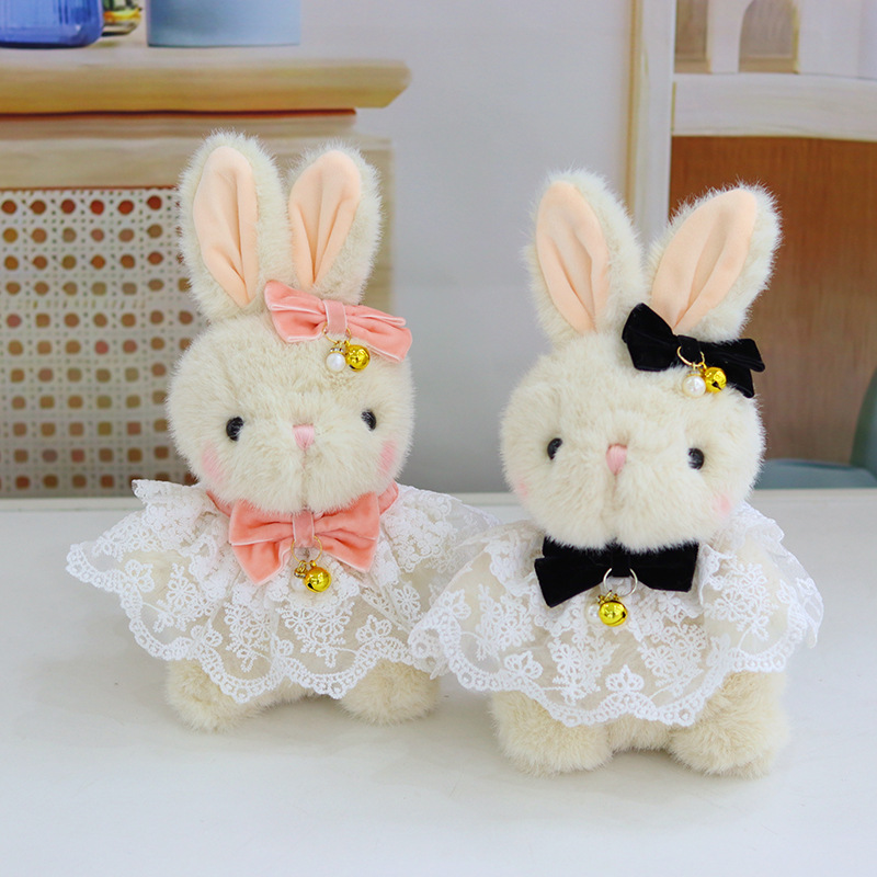 Cute rabbit