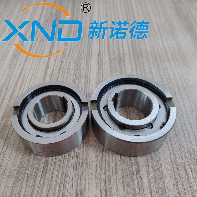 ASNU50/GC-B50110滚柱超越离合器包装机印刷机单向轴承凸轮离合器