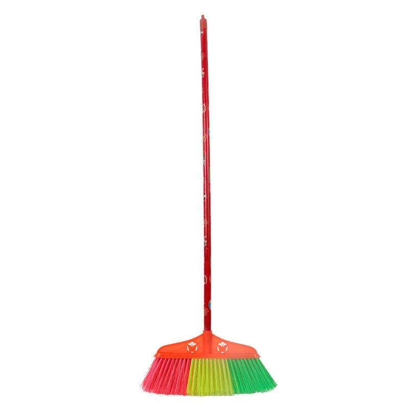 Double Butterfly Silk Wooden Broom Single Household Mop Sanitation Sweeping Water Outdoor Broom Head Wholesale School Factory Double Butterfly Silk Wooden Broom Single Household Mop Sanitation Sweeping Water Outdoor Broom Head Wholesale School Factory