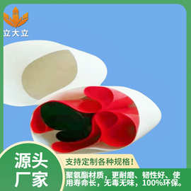 珠三角厂家直销Tpu弹力胶套产品图片 价格 出口品质PU管佛山TPU套