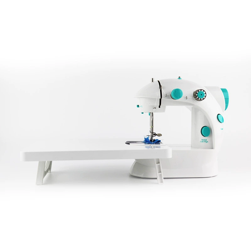 Таблица расширения аксессуаров для бытовых мини-швейных машин Yio