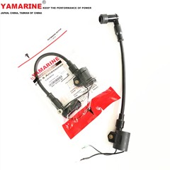 50馬力ヤマハ船船外機ヤマハ6h5-8557000高電圧パッケージ