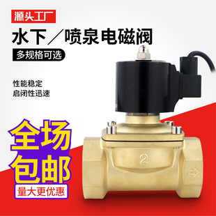 ˮ��Ȫ��ˮ���]늴��yˮ�y����ʽ220V늴���y�T24V12V46��1��