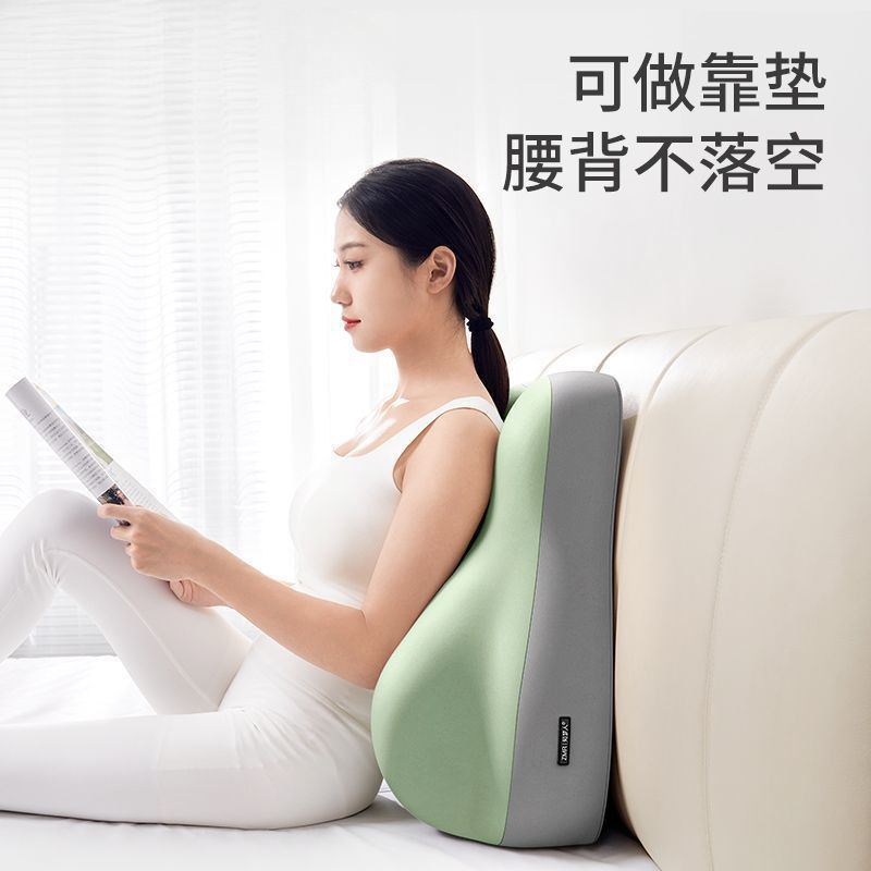 床头趴睡神器沙发靠垫床上臀部抬高多功能枕头屁股垫加厚半躺靠背|undefined