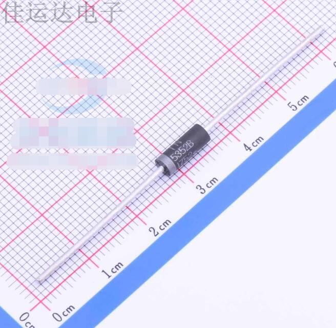 1N5352BG 规格 Axial 稳压二极管 现货供应