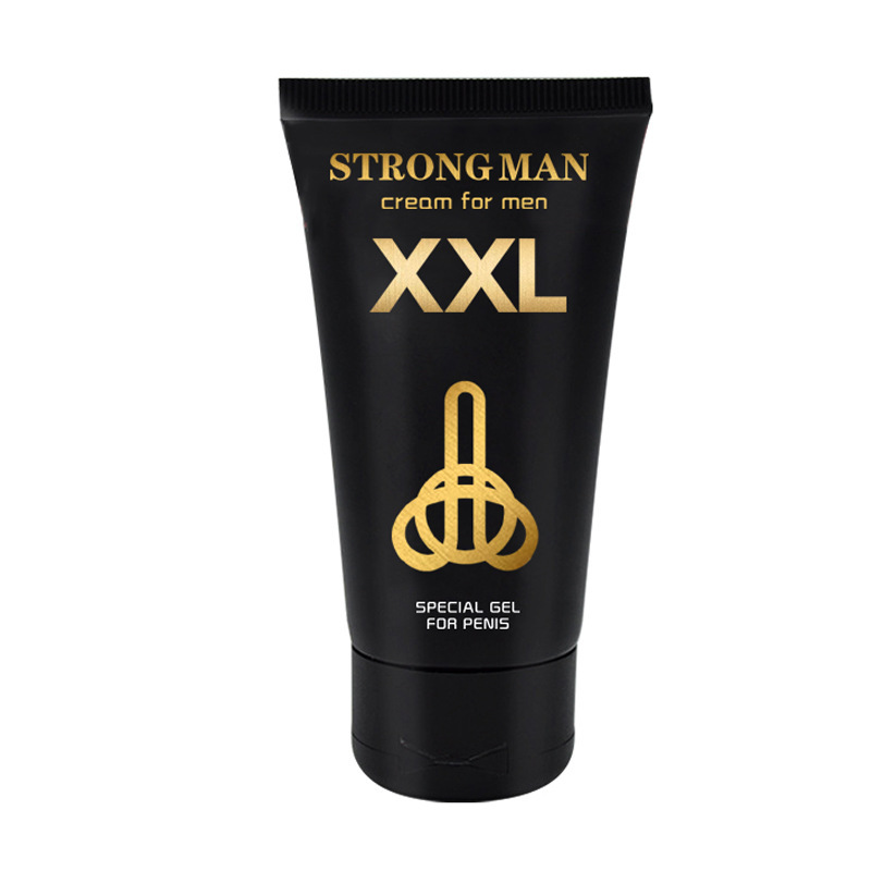 QTTO XXL Olio da massaggio forte Unguento per uomo_voghion.com