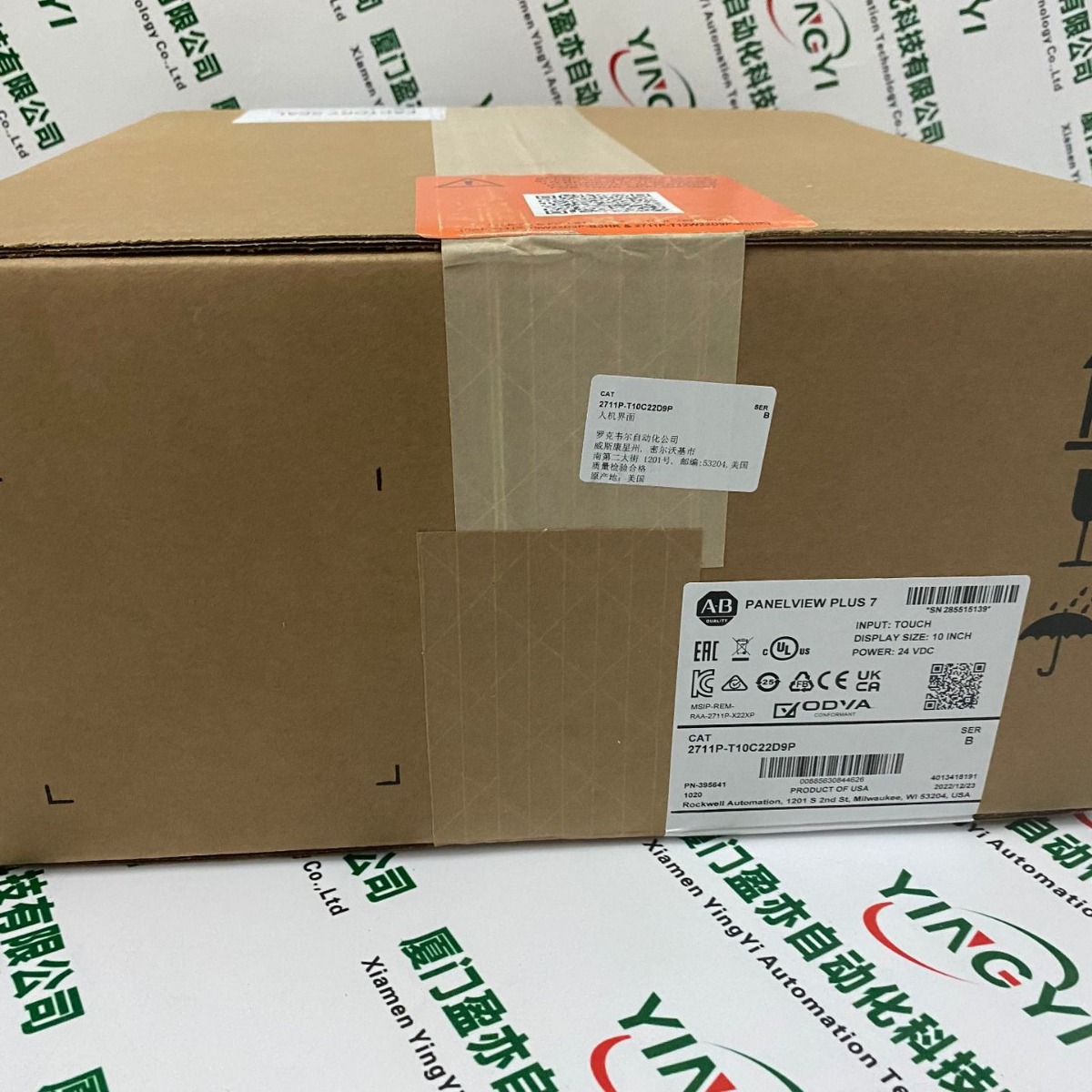 1492-MH6X12VGND罗克韦尔A-B全新原装PLC