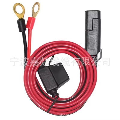 Siqaret yandırıcısı PV1-F cable extension cable