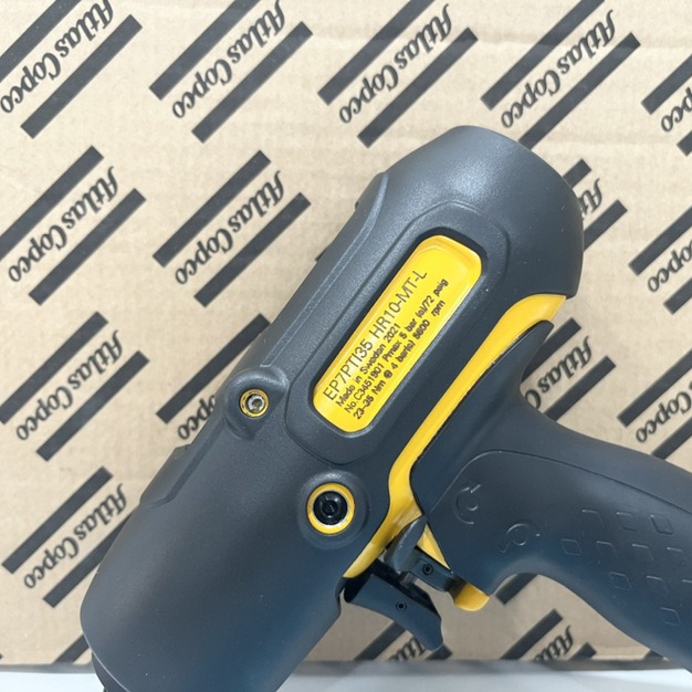 瑞士阿特拉斯工业级锂电扳手：EP7PTI35 HR10-MT-L