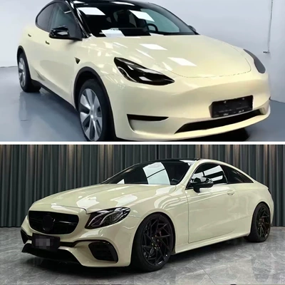 Color Car Color-Changing Protective Film – Car paint protective film
