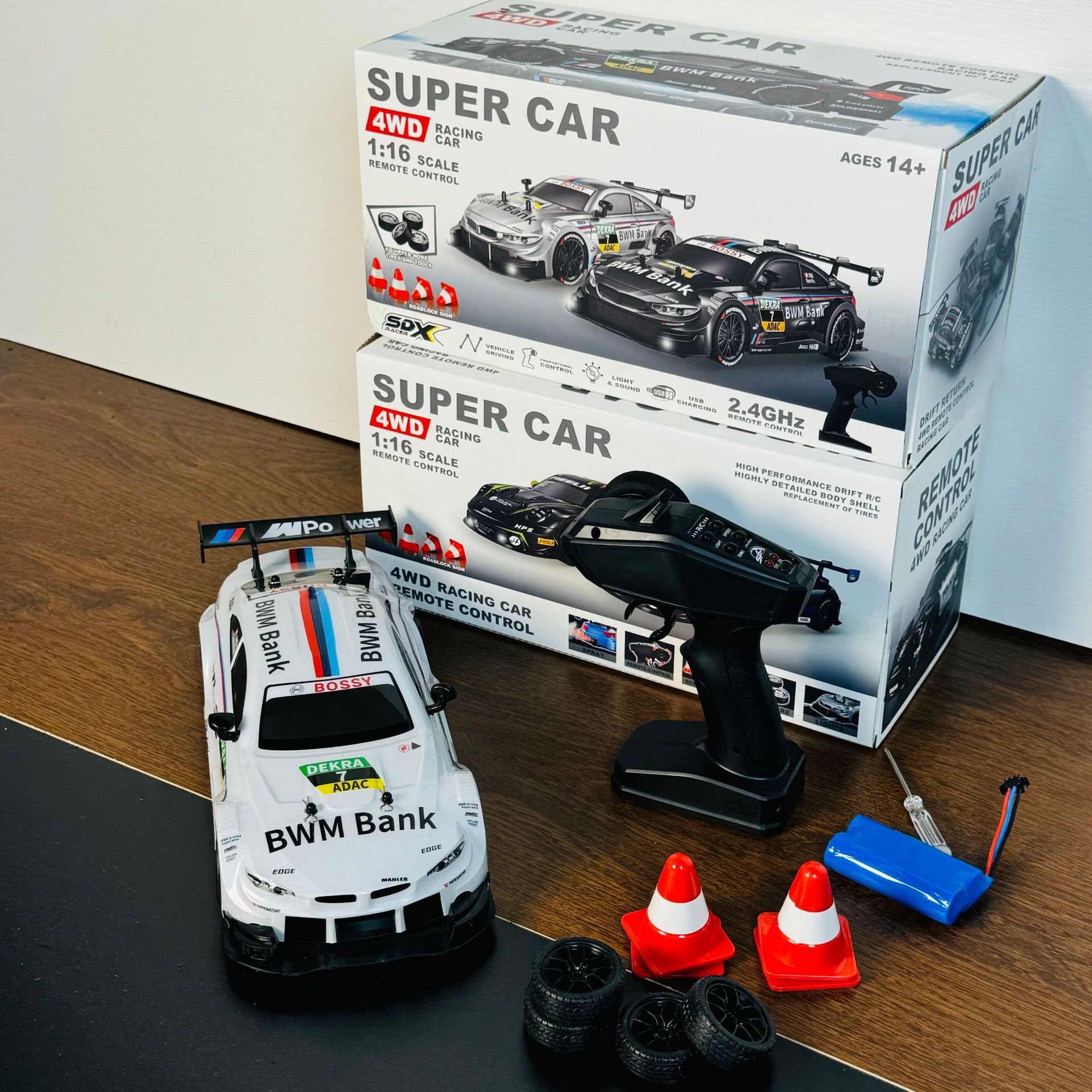 D1601A-2BMW 화이트 [단품 971.6g]