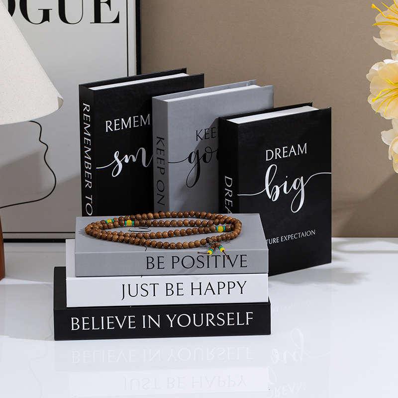 접이식 격려 문구 디자인