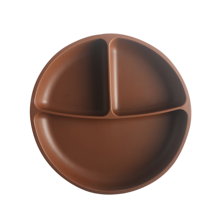 커피 색 “작은 흡입 컵 225g]