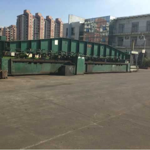 出售济二12m全新刨边机B81120A