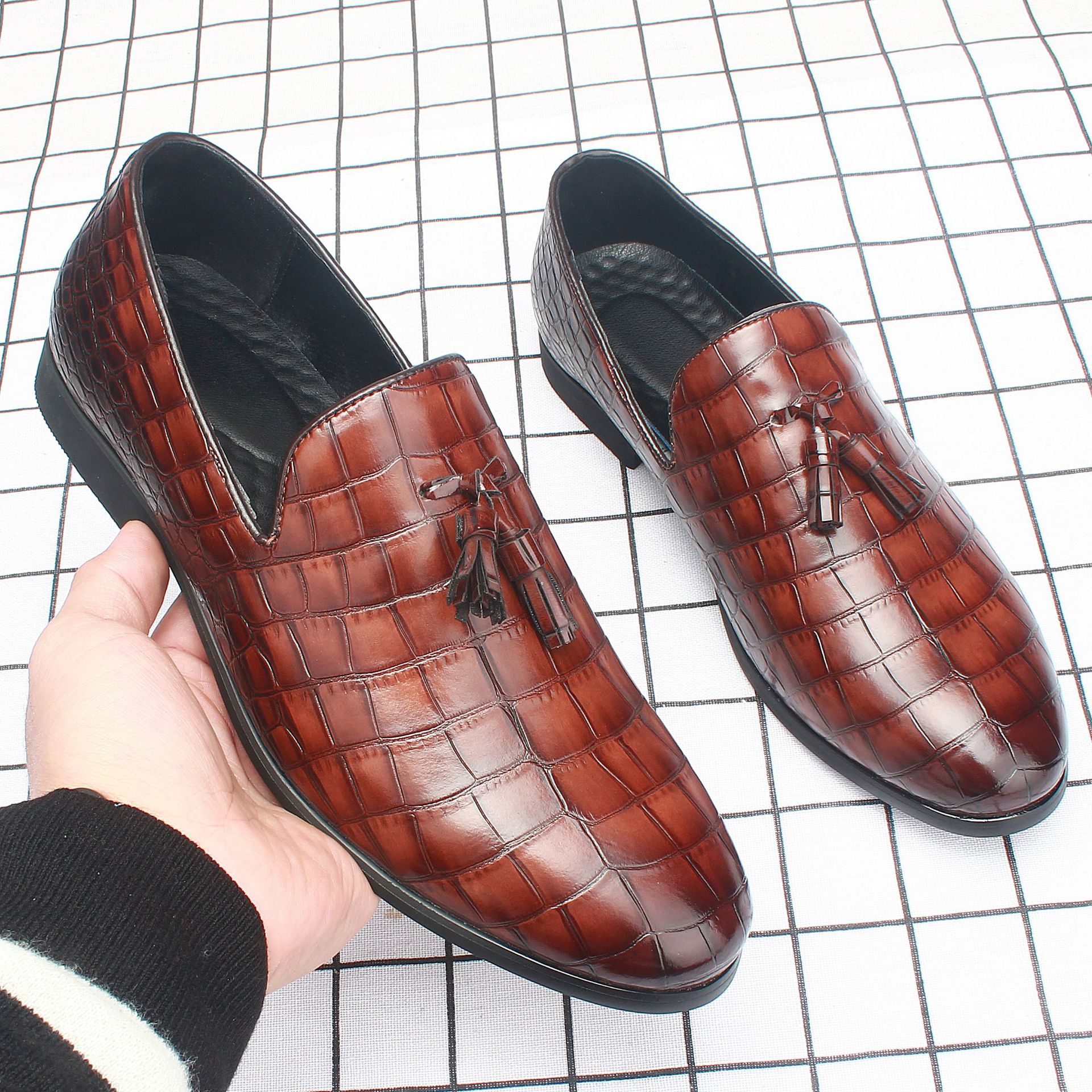 2022ļӢ׼ԼʿװƤЬͷɫЬ71