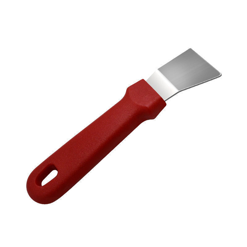다기능 블레이드-빨간 팔꿈치 삽