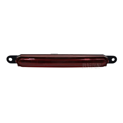 Brake light Evo 08-16 Models Third High-Mounted - red