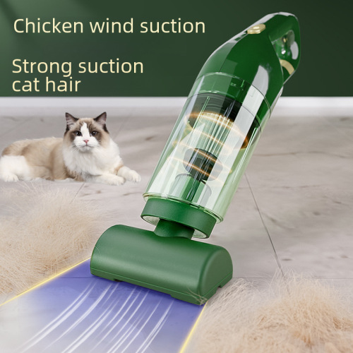 Electric pet hair extractor cat hair cleaning dog hair cleaning portable high suction pet cleaning supplies wholesale